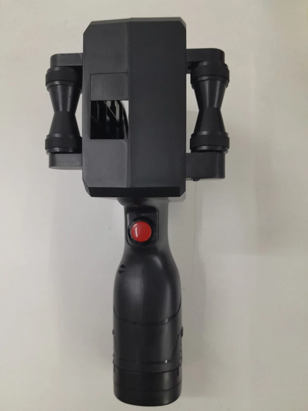 DATADOR MANUAL ABEMAG TSI AB15-1