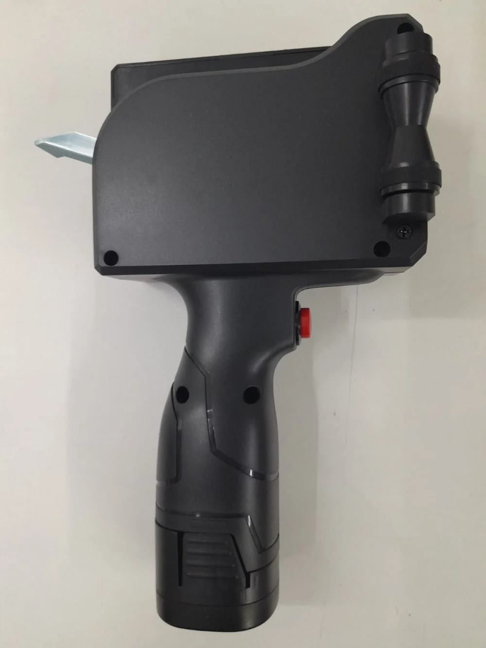 DATADOR MANUAL ABEMAG TSI AB15-1