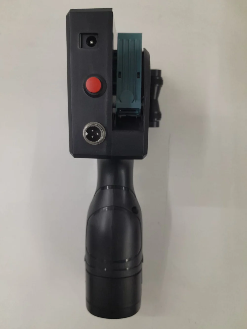 DATADOR MANUAL ABEMAG TSI AB15-1