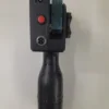 DATADOR MANUAL ABEMAG TSI AB15-1