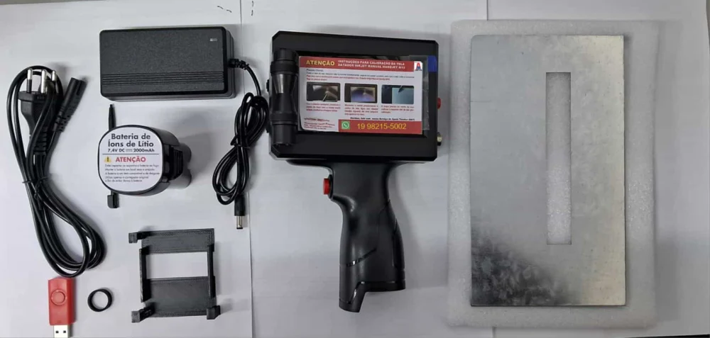 DATADOR MANUAL ABEMAG TSI AB15-1