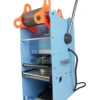 SELADORA MANUAL PARA COPOS ABEMAG TSI 8020F