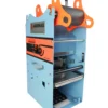 Seladora manual para copos ABEMAG TSI 8020F