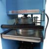 SELADORA MANUAL PARA COPOS ABEMAG TSI 8020F