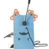 SELADORA MANUAL PARA COPOS ABEMAG TSI 8020F