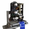 RÓTULO ROTULADORA PLANA ABEMAG TSI AB-60C COM DATADOR