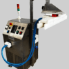 Seladora de tampas por indução C1-40i