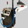 Seladora de tampas por indução C1-40i