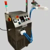 Seladora de tampas por indução C1-40i