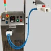 Seladora de tampas por indução C1-40i