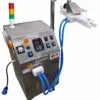 Seladora de Tampas por Indução de alto desempenho ABEMAG TSI C1-40i