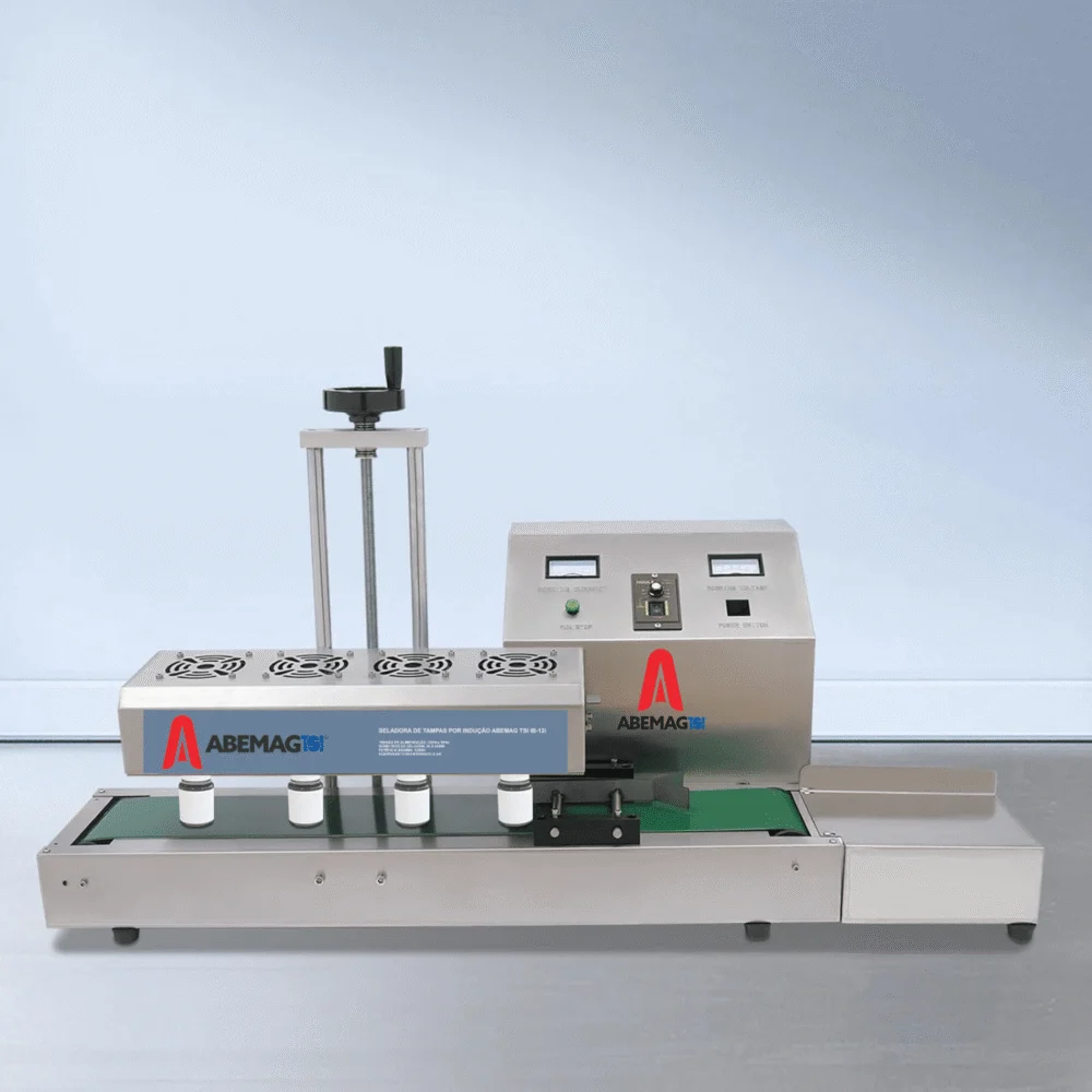 SELADORA ABEMAG TSI IB-12