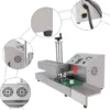 SELADORA DE INDUÇÃO AUTOMÁTICA DE BANCADA ABEMAG TSI IB-12i