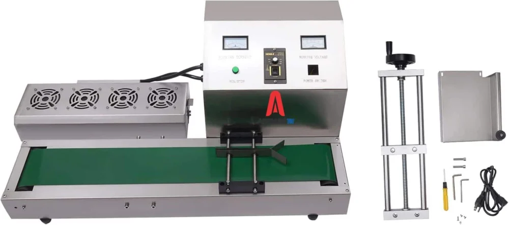 SELADORA ABEMAG TSI IB-12i
