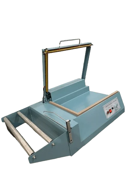 SELADORA EM L MANUAL ABEMAG TSI L380