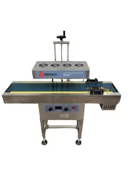 Seladora de indução automática ABEMAG TSI IA-20i