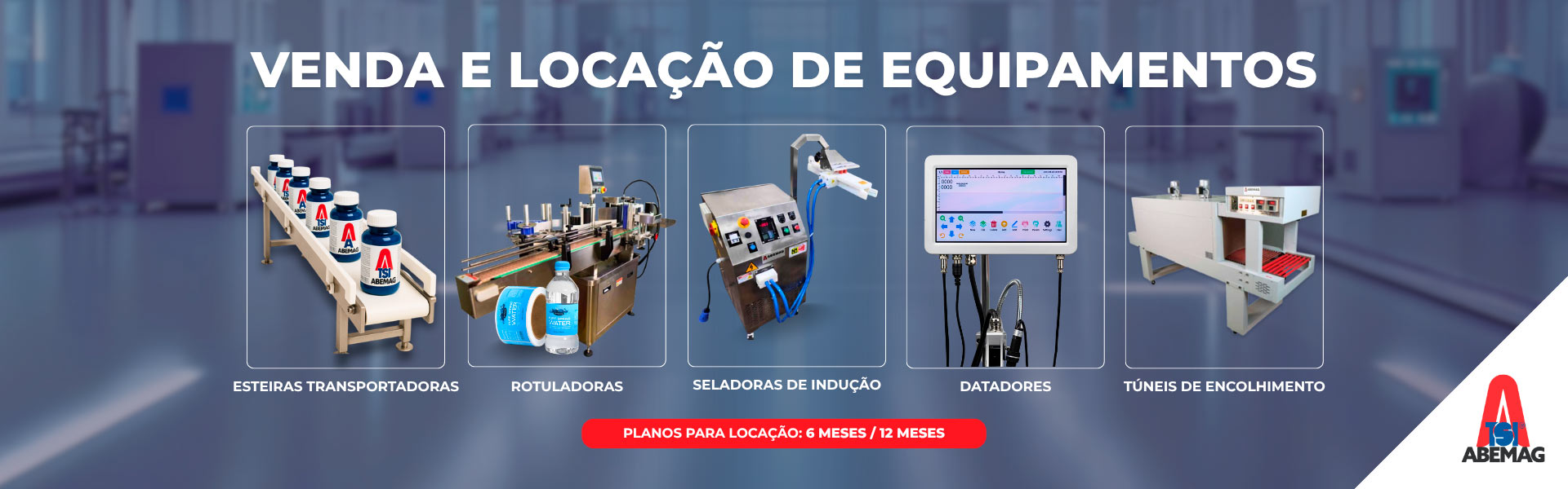 Banner Desktop - Venda e Locação