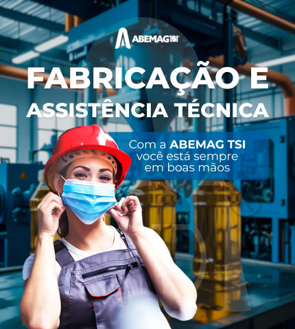 Banner Mobile - Fabricação