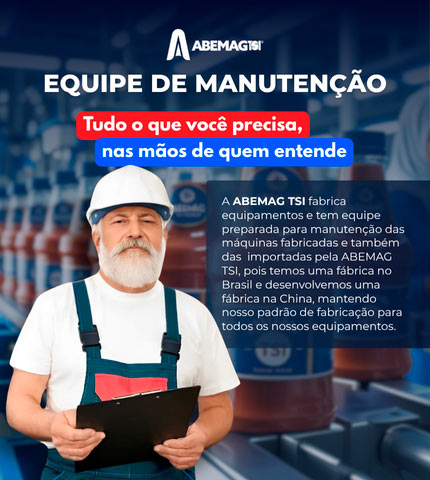 Banner Mobile - Manutenção