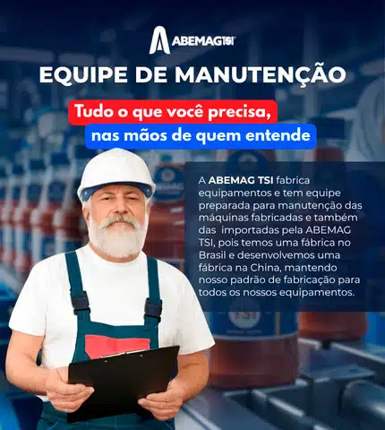 Banner Mobile - Manutenção