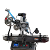 Rotuladora para superfície plana Automática ABEMAG TSI AB-120PD
