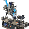 Rotuladora para superfície plana Automática ABEMAG TSI AB-120PD