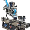 Rotuladora para superfície plana Automática ABEMAG TSI AB-120PD