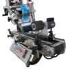 Rotuladora para superfície plana Automática ABEMAG TSI AB-120PD