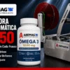 Rotuladora semiautomática para frascos cilíndricos ABEMAG TSI-50