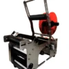 Rotuladora Semi Automática sem datador para Frascos Cilíndricos ABEMAG TSI 50