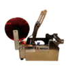 Rotuladora Semi Automática sem datador para Frascos Cilíndricos ABEMAG TSI 50