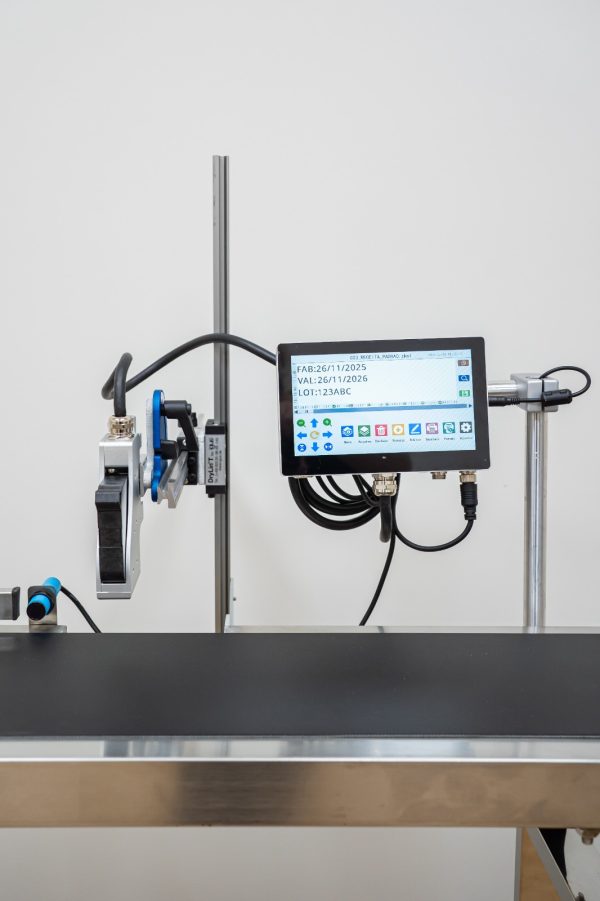 Datador Inkjet ABEMAG TSI G3