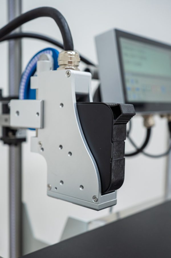 Datador Inkjet ABEMAG TSI G3