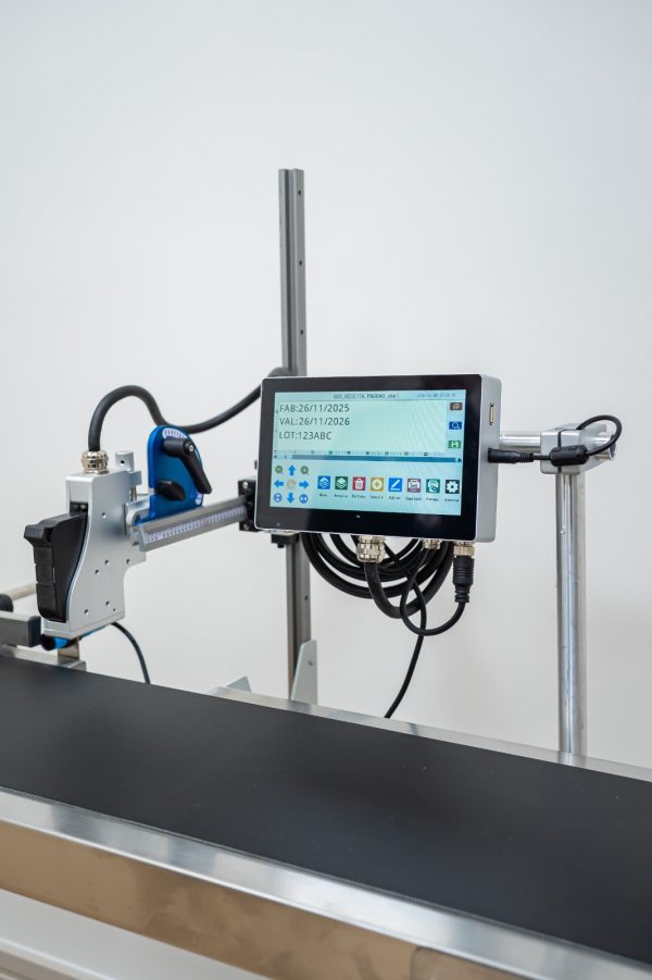 Datador Inkjet ABEMAG TSI G3