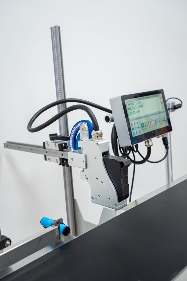 Datador Inkjet ABEMAG TSI G3