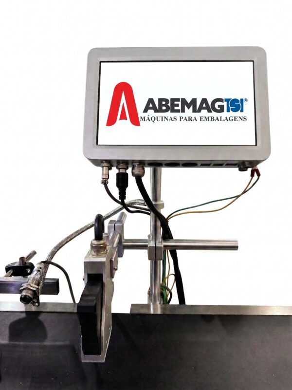 DATADOR INKJET AUTOMÁTICO ABEMAG TSI 10
