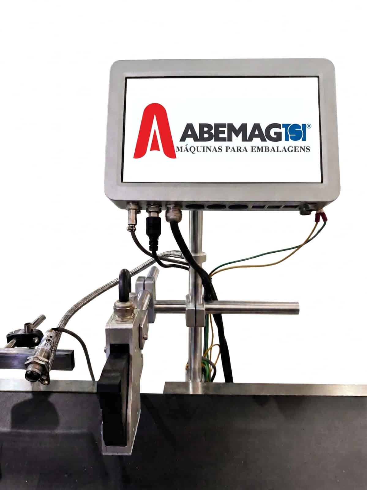 DATADOR INKJET AUTOMÁTICO ABEMAG TSI 10