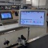DATADOR INKJET AUTOMÁTICO ABEMAG TSI 12
