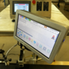 DATADOR INKJET AUTOMÁTICO ABEMAG TSI 14