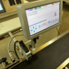 DATADOR INKJET AUTOMÁTICO ABEMAG TSI 15