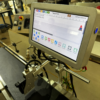 DATADOR INKJET AUTOMÁTICO ABEMAG TSI 17
