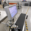 DATADOR INKJET AUTOMÁTICO ABEMAG TSI 3