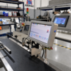 DATADOR INKJET AUTOMÁTICO ABEMAG TSI 5