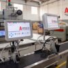 DATADOR INKJET AUTOMÁTICO ABEMAG TSI 7