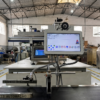 DATADOR INKJET AUTOMÁTICO ABEMAG TSI 8