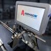DATADOR INKJET AUTOMÁTICO ABEMAG TSI 9