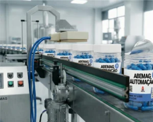 Superando os desafios: como evitar falhas comuns na selagem por indução com a abemag tsi