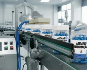 Selos de indução: guia técnico completo para indústria
