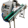 SELADORA INDUÇÃO AUTOMÁTICA ABEMAG TSI C1 40A COM ESTEIRA