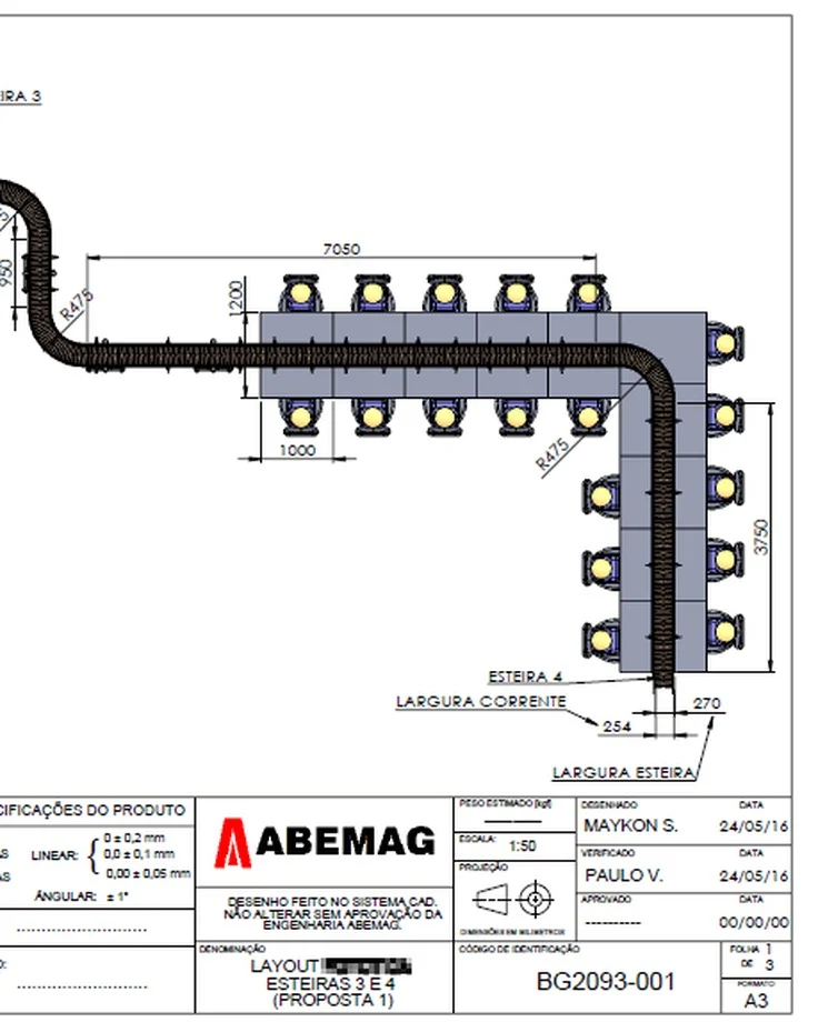 Engenharia & Projetos